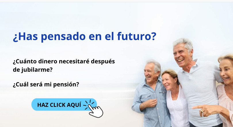 planificar jubilacion es España